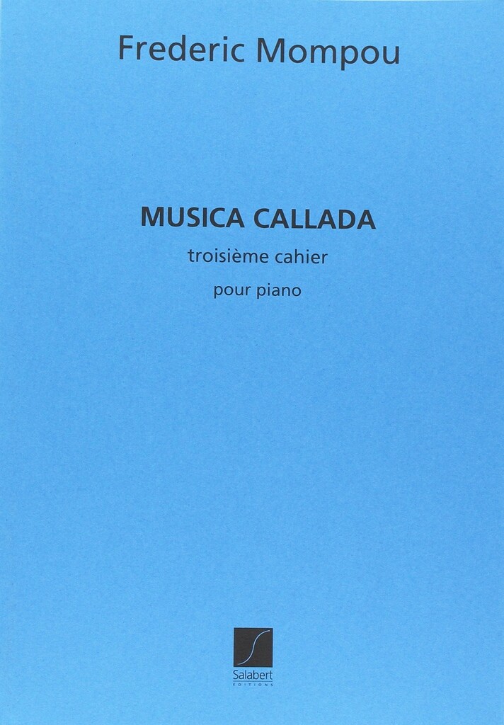 Musica Callada 3